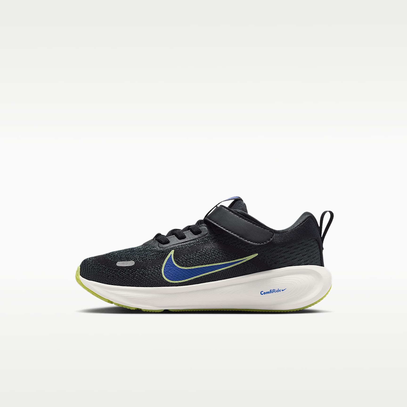 しゃらシャラ子様 NIKE公式】ナイキ ステラ ライド リトルキッズシューズ.オンライン